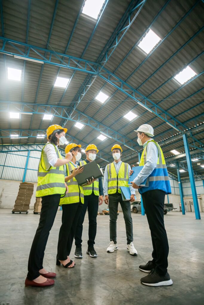 Prémium világítás és VBF villamos felülvizsgálat | Smart Electric Hungary